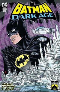 Thumbnail for Batman: Dark Age (2024) #1