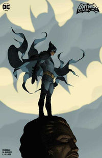 Thumbnail for Batman: Dark Age (2024) #1C
