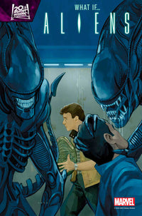 Thumbnail for Aliens: What If...? (2024) #2