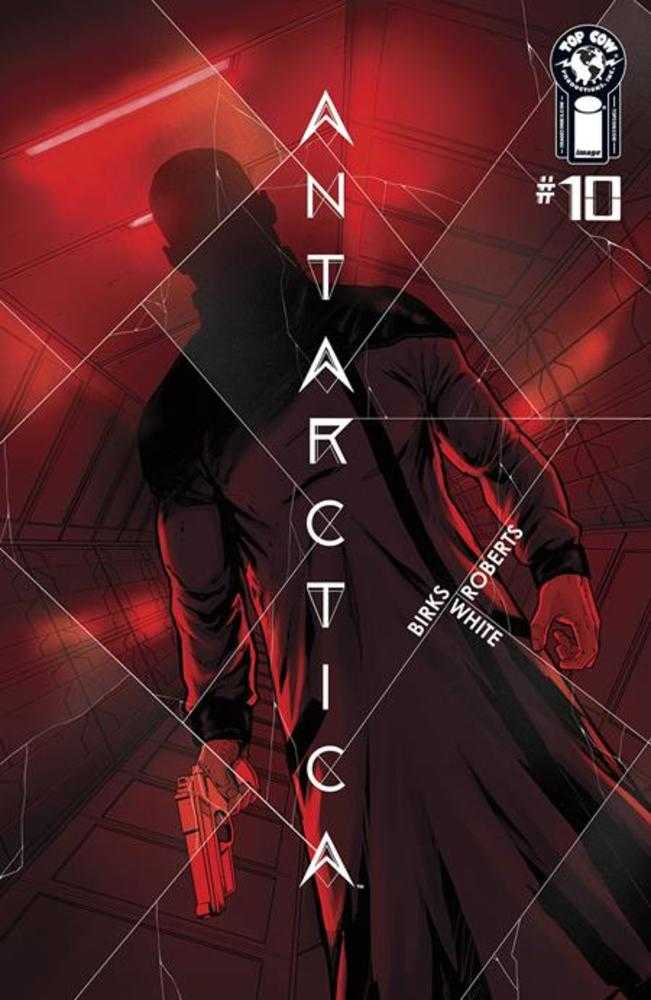 Antarctica (2023) #10