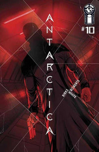 Thumbnail for Antarctica (2023) #10