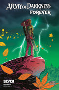 The Army Of Darkness: Forever (2023) #7C
