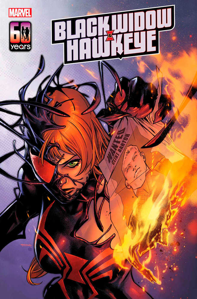 Black Widow & Hawkeye (2024) #2