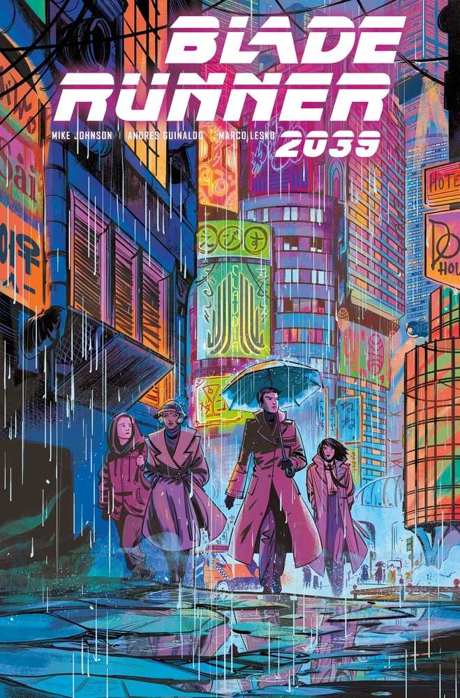 Blade Runner 2039 (2022) #12