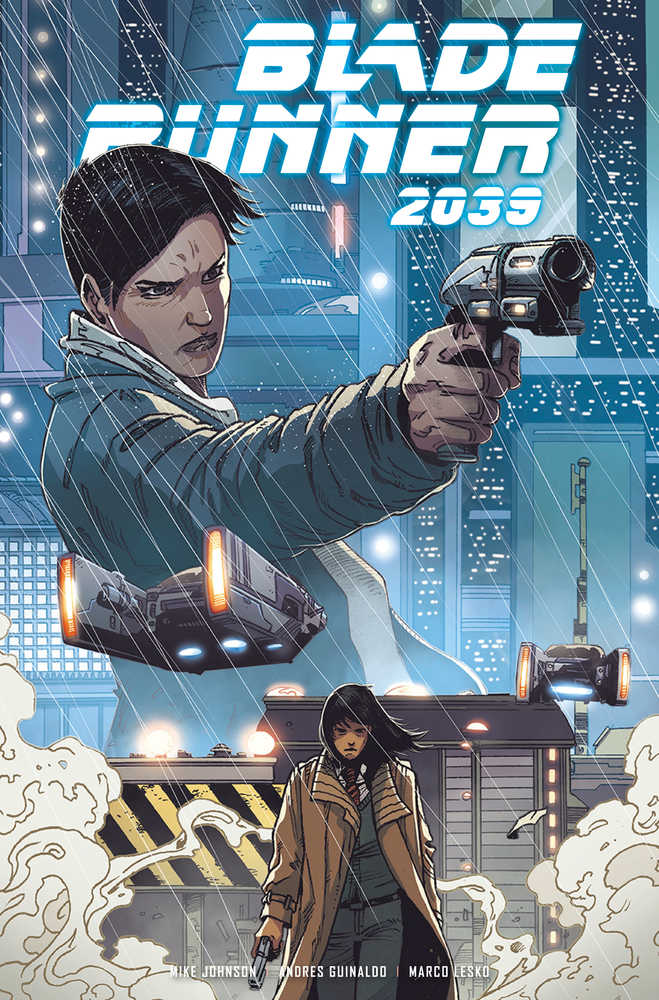 Blade Runner 2039 (2022) #12B