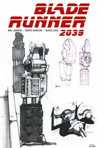 Thumbnail for Blade Runner 2039 (2022) #12C