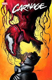 Thumbnail for Carnage (2024) #6