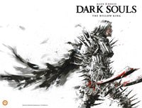 Thumbnail for Dark Souls: The Willow King (2024) #4C