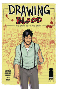 Thumbnail for Drawing Blood (2024) #1B