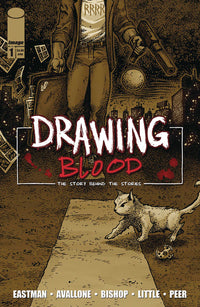 Thumbnail for Drawing Blood (2024) #1C