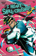I Heart Skull-Crusher (2024) #2