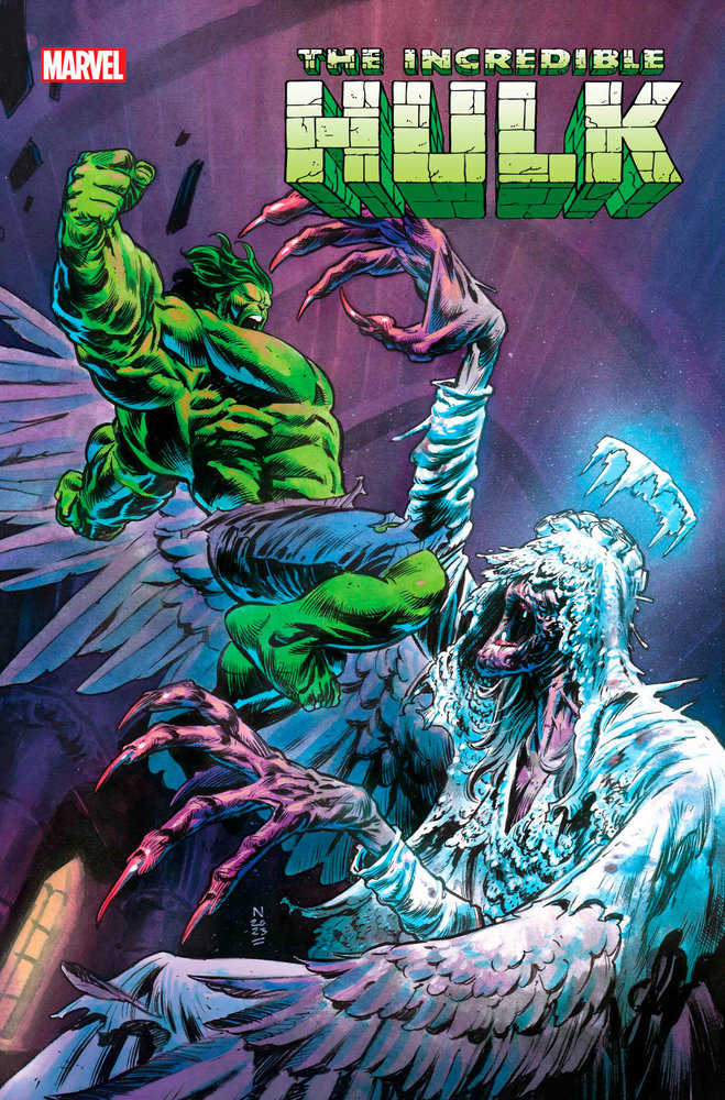 Incredible Hulk (2023) #11