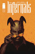 The Infernals (2024) #3B