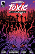 John Carpenter's Toxic Commando: Rise Of The Sludge God (2024) #3