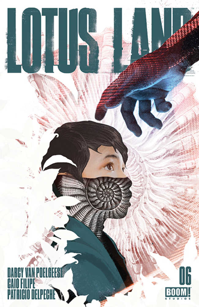 Lotus Land (2023) #6