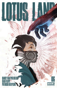 Thumbnail for Lotus Land (2023) #6