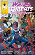 Minor Threats: The Fastest Way Down (2024) #2