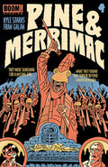 Pine And Merrimac (2024) #4B