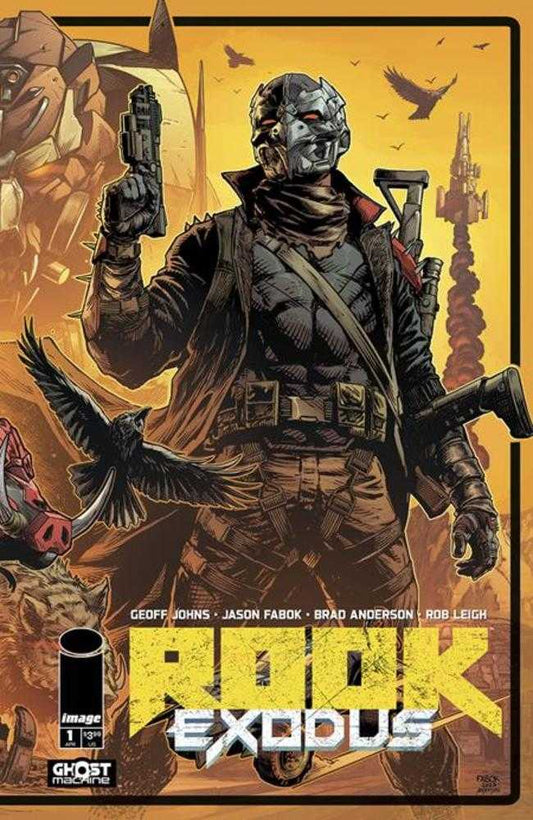 Rook: Exodus (2024) #1