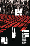 The Six Fingers (2024) #3B