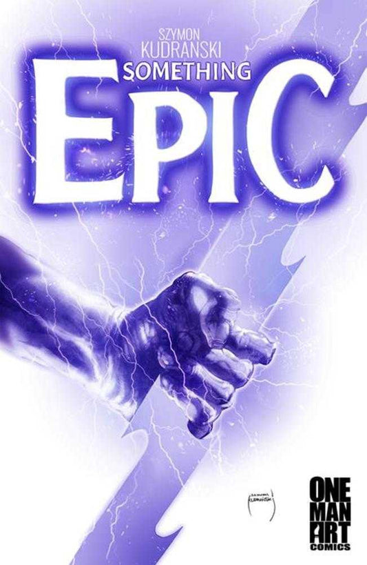 Something Epic (2023) #9