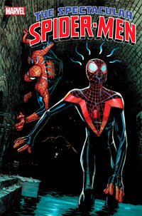 Thumbnail for The Spectacular Spider-Men (2024) #2