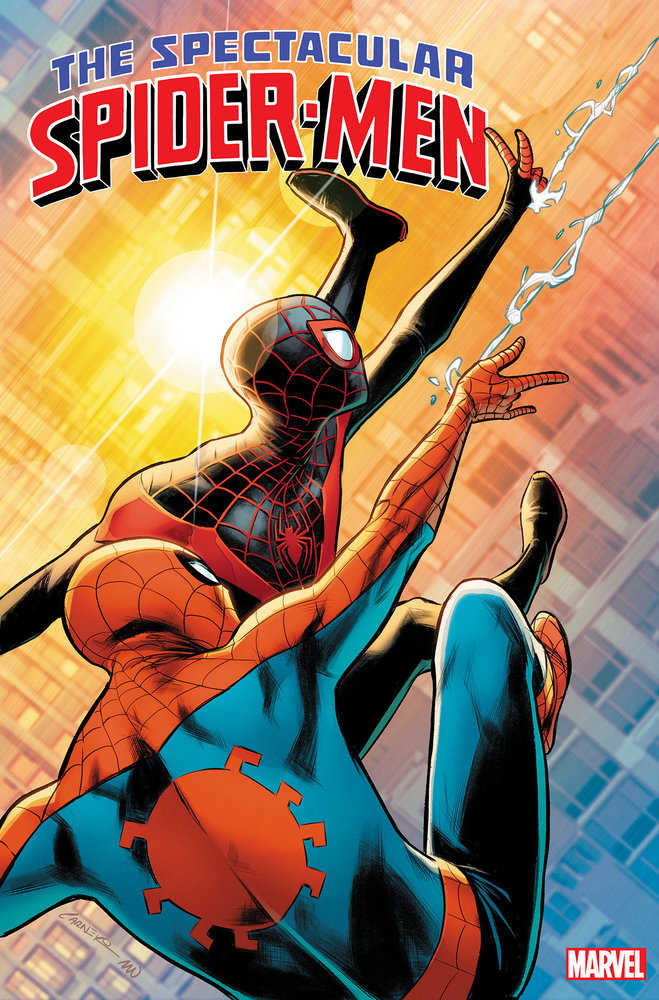 The Spectacular Spider-Men (2024) #2D