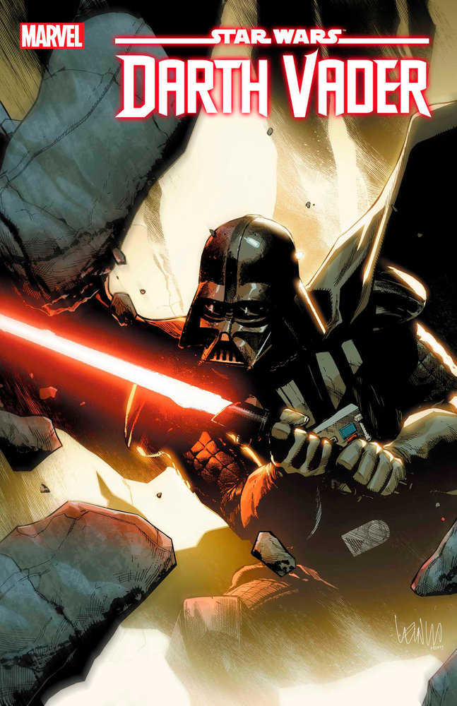 Star Wars: Darth Vader (2020) #45
