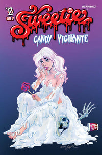 Thumbnail for Sweetie Candy Vigilante (2024) #2