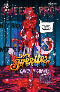 Thumbnail for Sweetie Candy Vigilante (2024) #2E