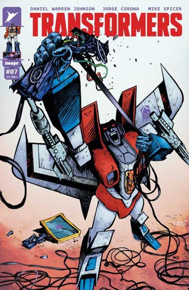 Transformers (2023) #7