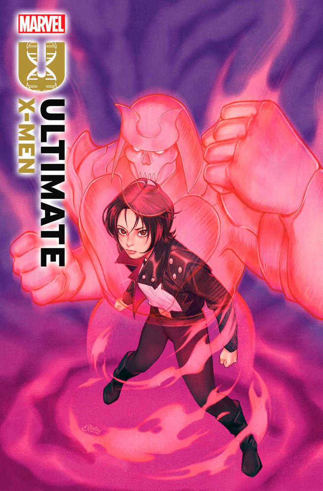Ultimate X-Men (2024) #2B