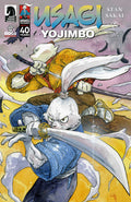 Usagi Yojimbo: The Crow (2024) #2B