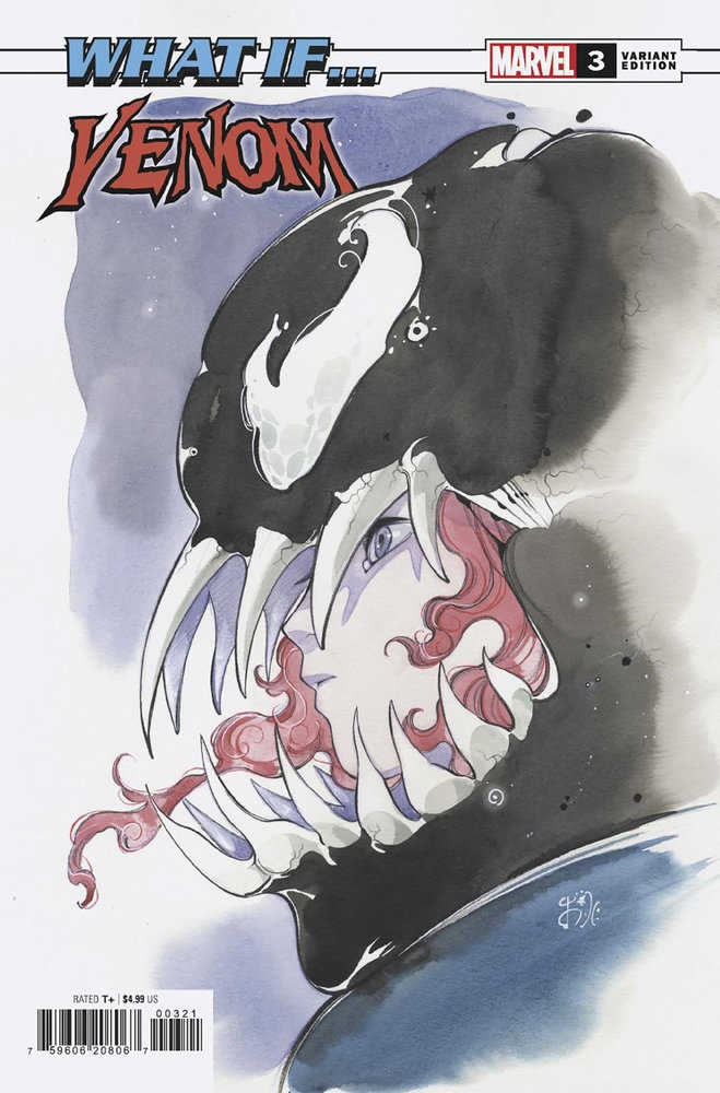 What If...? Venom (2024) #3B