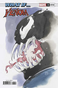 Thumbnail for What If...? Venom (2024) #3B