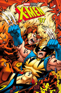 Thumbnail for X-Men '97 (2024) #2