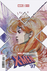 Thumbnail for X-Men '97 (2024) #2B