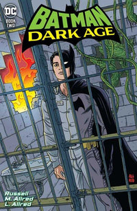 Thumbnail for Batman: Dark Age (2024) #2