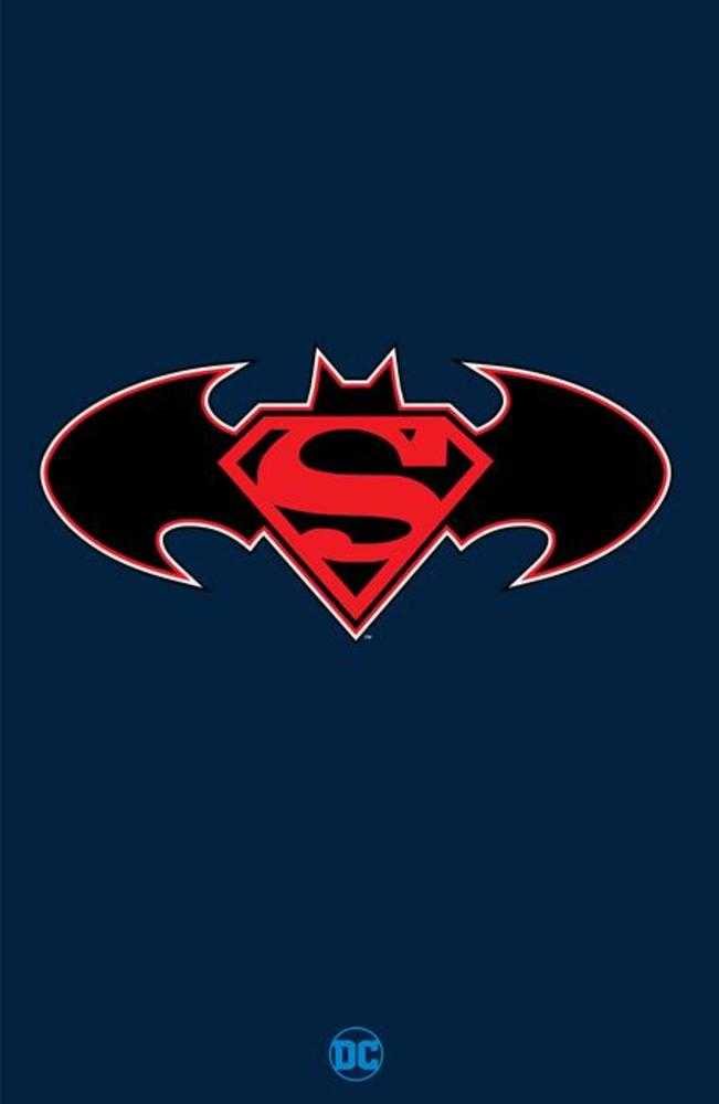 Batman/Superman: World's Finest (2022) #26E