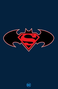 Thumbnail for Batman/Superman: World's Finest (2022) #26E