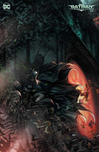 Thumbnail for Batman: The Brave And The Bold (2023) #12B