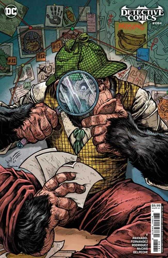 Detective Comics (1937) #1084E