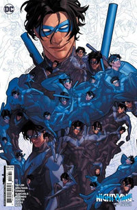 Thumbnail for Nightwing (2016) #113C
