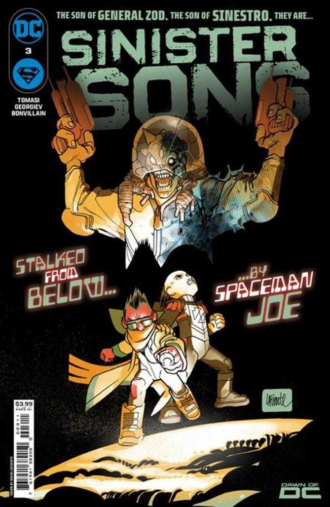 Sinister Sons (2024) #3