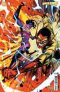 Speed Force (2024) #6B