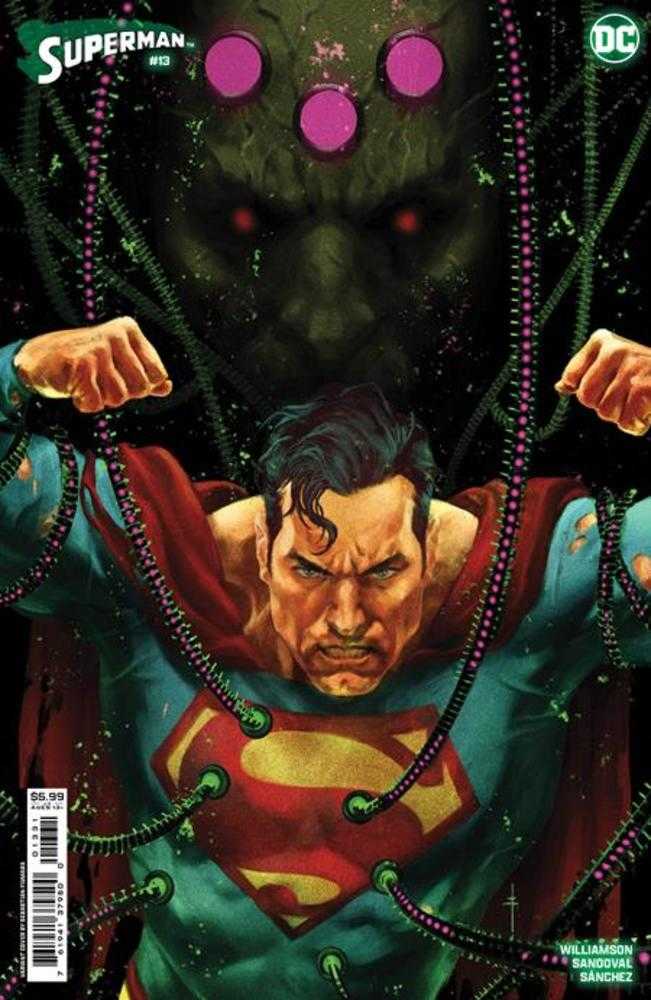 Superman (2023) #13C