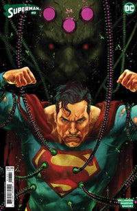 Thumbnail for Superman (2023) #13C