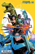 Titans (2023) #10C