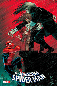 Thumbnail for The Amazing Spider-Man (2022) #49