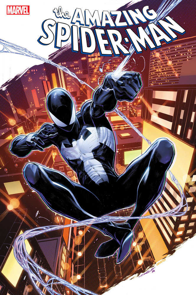 The Amazing Spider-Man (2022) #50C